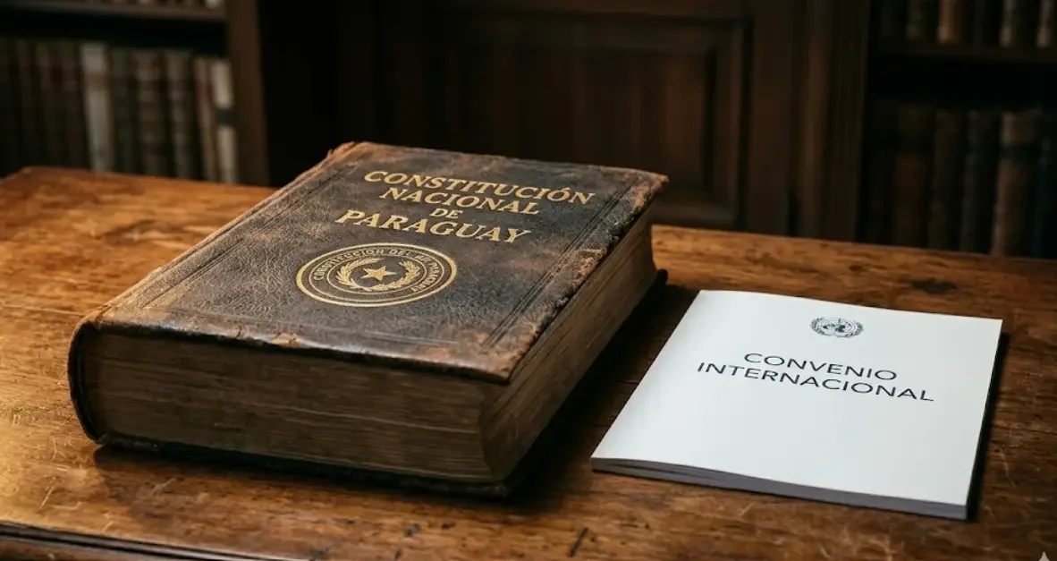 Reconocimiento de títulos y perspectiva de género: un riesgo constitucional silencioso